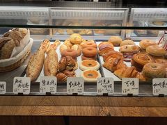 -Cafe Mersey默西咖啡(平江店)