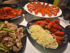 -红盔甲·小龙虾(天钥桥店)