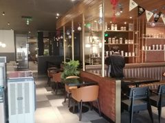 大堂-西堤厚牛排(国瑞店)