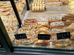 -华丰贺氏(福新西路店)