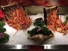 -芭菲盛宴·环球美食(袁家岗店)