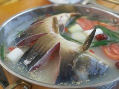 -大理老字号·舟渔的鱼野生菌海景餐厅(双廊店)