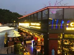 -成都娃娃花园餐厅 (南艺旗舰店)