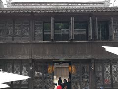 -新万鑫银丝面·非遗无锡味(惠山古镇店)
