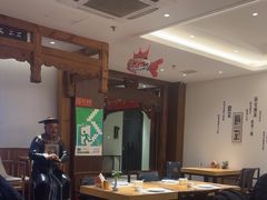 -中国徽菜·徽商故里(广安门店)