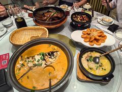 -老燕皇·南京菜(玄武湖店)