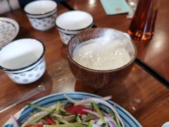 -巴依老爷新疆美食(望京小街店)