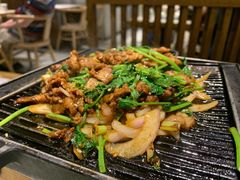 -掌柜的店·河南菜(新天地店)