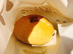 -老佛爷饼店