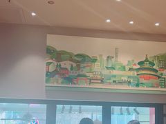 -星巴克(北京天坛东路店)