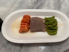 -喜来登由由大酒店九州膳坊中餐厅