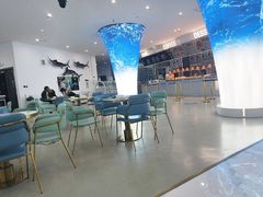 -深海中餐厅(国家海洋博物馆店)