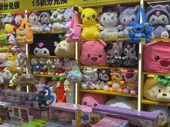 -娃娃集合营(上海闵行天街店)