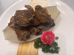-聚鑫阁江浙菜·非遗传承技艺(闵行交大店)