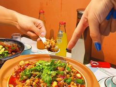 -食光慢宴·安吉土菜馆