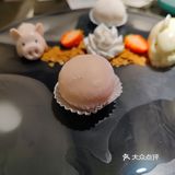 万象城创意菜