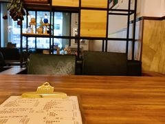 大堂-之悦咖啡馆(新星宇·之洲店)