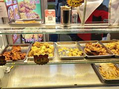 -味味香(团结湖店)