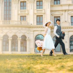 -女王风尚STUDIO·轻奢化定制