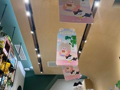 -電力宠物公司(武定路店)