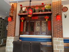 门面-海坛特色小吃·只做平潭特色菜(平潭店)