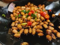 -胡哥烤肥牛(车公庙店)