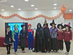 -吉的堡成长中心(大华虎城校区)