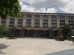 -广西大学(大学东路校区)