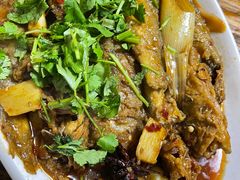 -正宗天津烧麦馆(柳州路店)