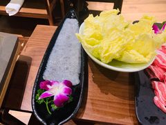 -捞王锅物料理(上海世茂广场店)