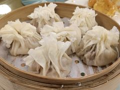 青城稍麦-那达慕蒙古风味酒楼