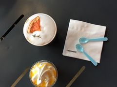 -Cafe Aewol Monsant