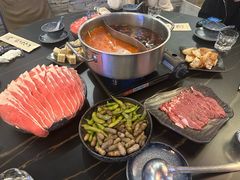 -熹悟海鲜火锅·广式打边炉