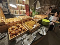 -味餐厅·海鲜·火锅·自助餐