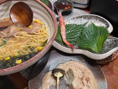 -戏作寿司(观音桥店)