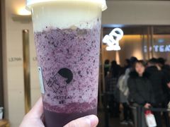 -喜茶(上海兴业太古汇店)