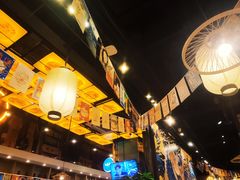 -有喜屋·深夜食堂(环宇荟店)
