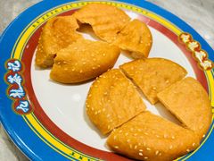 -九龙茶记·粤式餐厅融合菜(鹭江店)