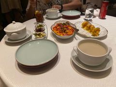 -北京柏悦酒店·锦庭餐厅Dining Room