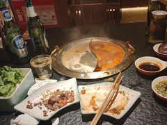 -熊喵来了火锅(长安万达第94分店)
