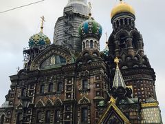 -滴血救世主教堂