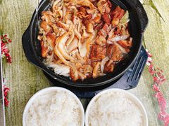 -赵家牛肉砂锅(台西三路店)