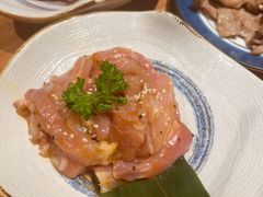 -烧肉达人•炭火烧肉(新天地店)