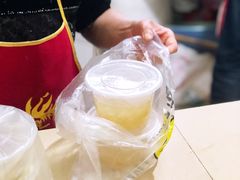 -洁美凉粉店(温江店)