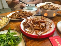 -老鼎万春卤菜(五代传承创始老店)