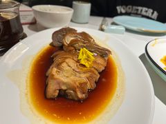 -竹雨堂创意中国菜(裕华店)