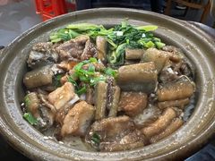黄鳝煲仔饭-煲煲掂风味煲仔饭餐厅(西区店)