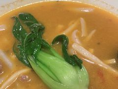 -漆黑觉米粉(三里屯店)