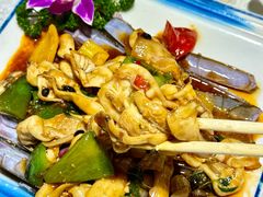-东江海鲜大排档·潮汕菜·砂锅粥