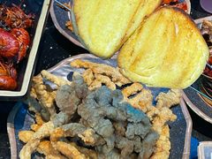 -冰城小镇音乐串吧·聚会餐厅(百子湾店)